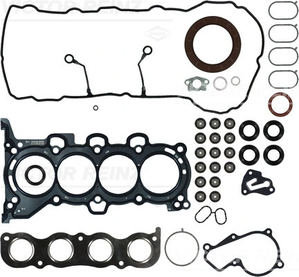 Full Gasket Kit, engine